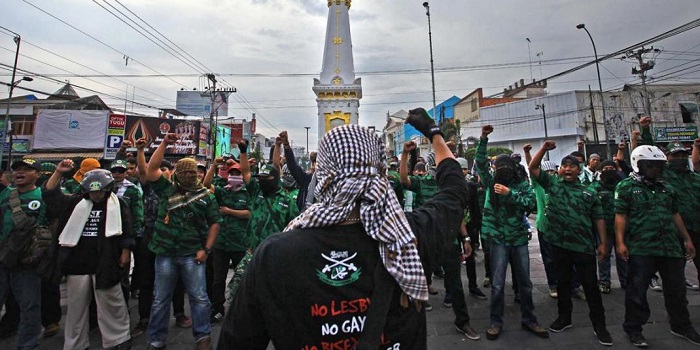 Antara Foto / Andreas Fitri Atmoko